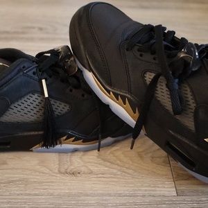 Jordan 5 Retro Low WF